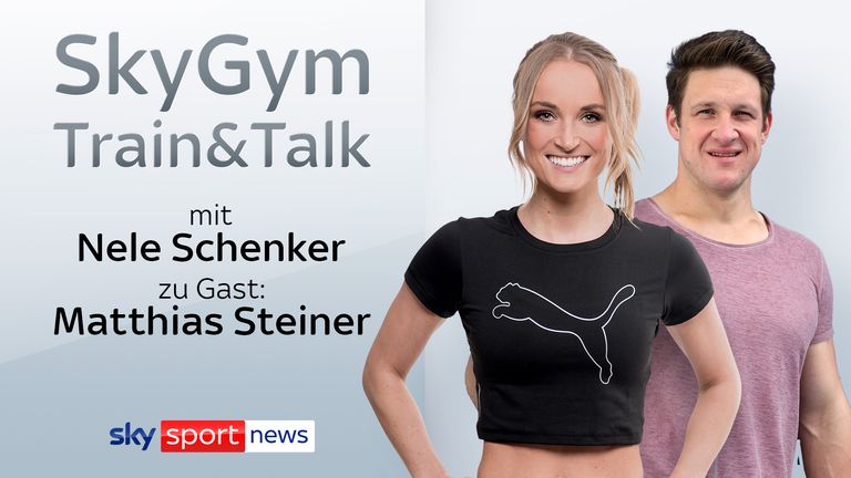 SkyGym: Steiner